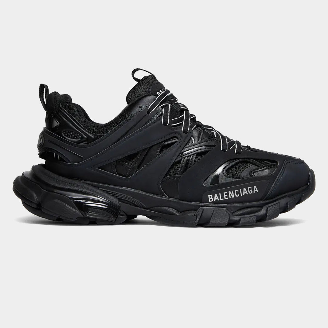 Balenciaga Track Trainer 'Triple Black'