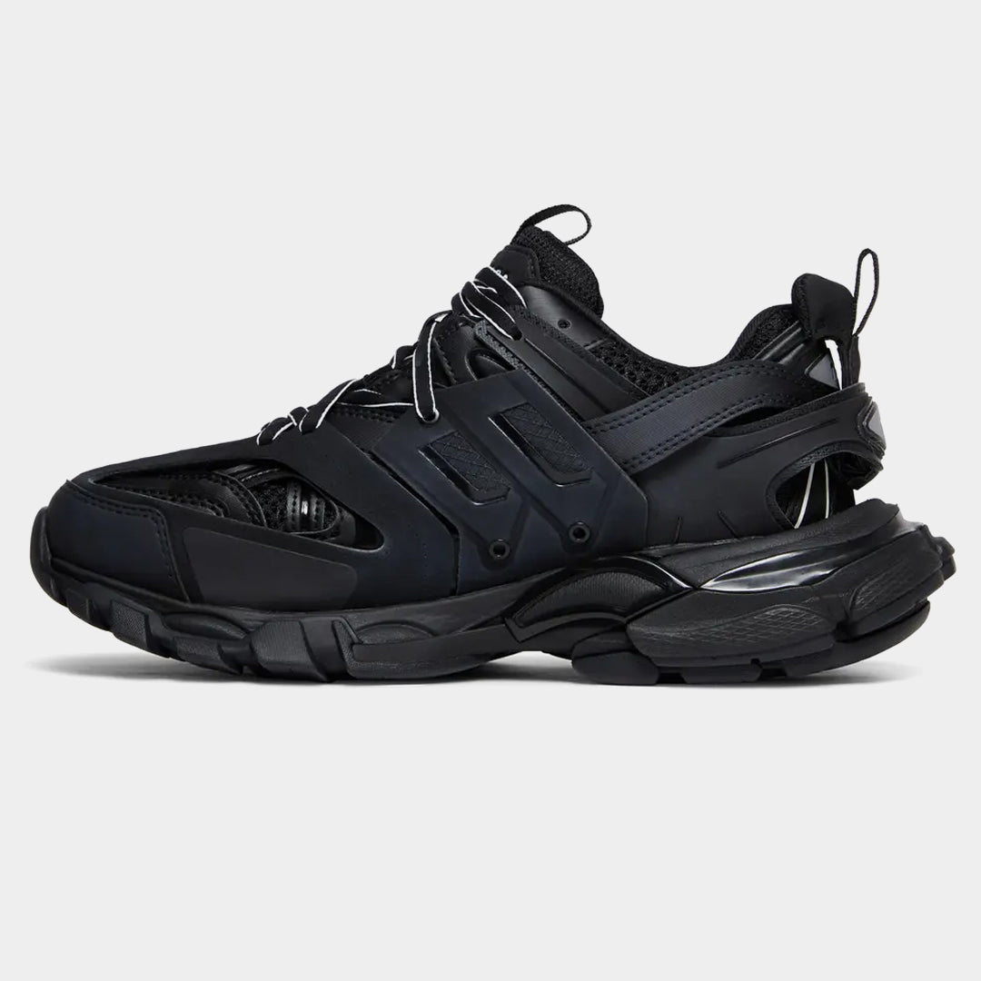 Balenciaga Track Trainer 'Triple Black'