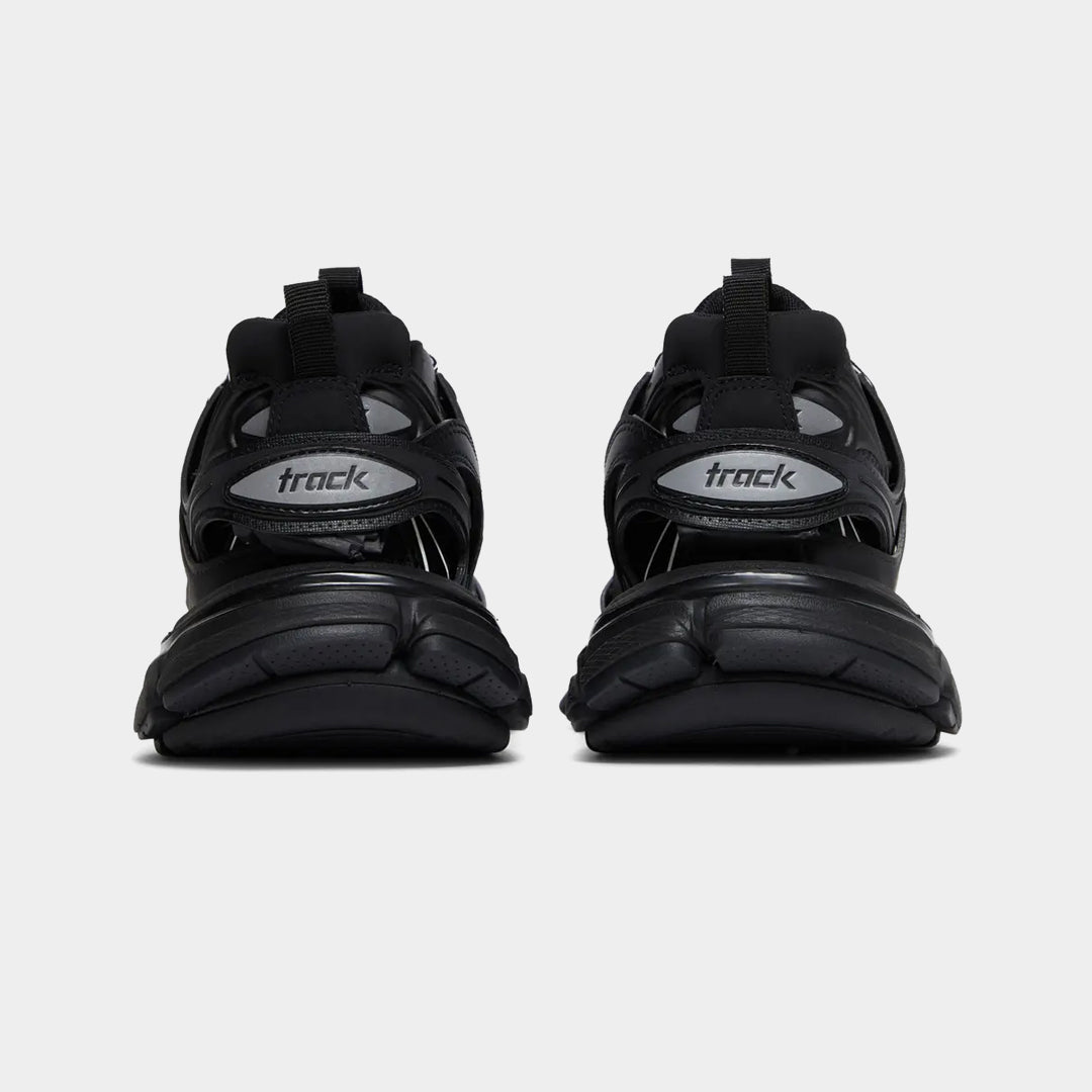 Balenciaga Track Trainer 'Triple Black'