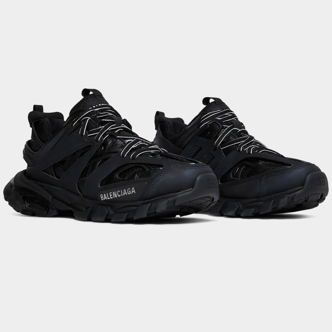 Balenciaga Track Trainer 'Triple Black'
