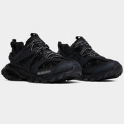 Balenciaga Track Trainer 'Triple Black'