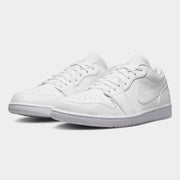 Nike Air Jordan 1 Low Triple White