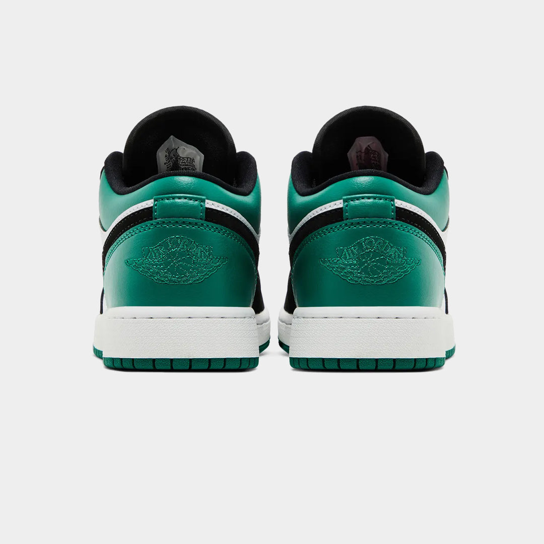 Nike Air Jordan 1 Low Mystic Green