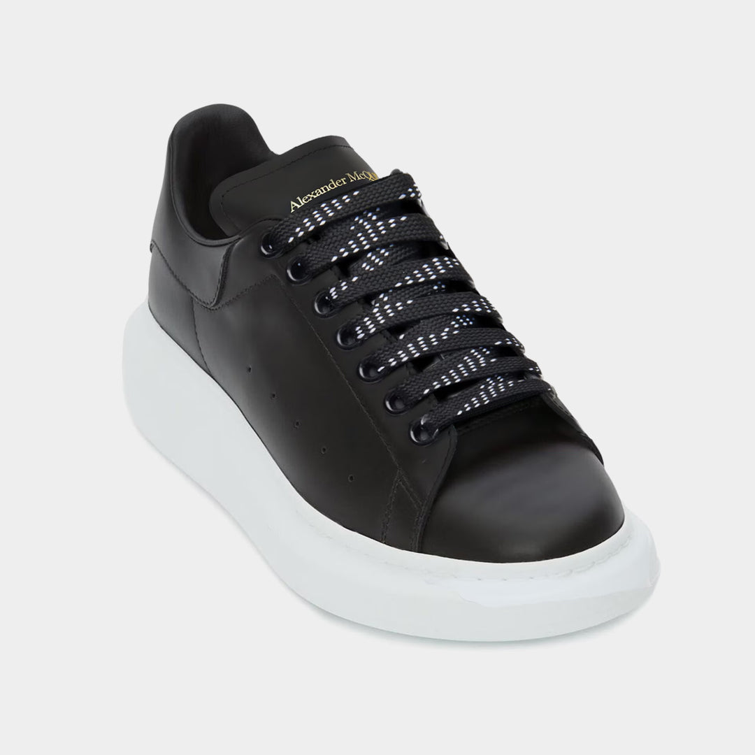 Alexander McQueen Oversized