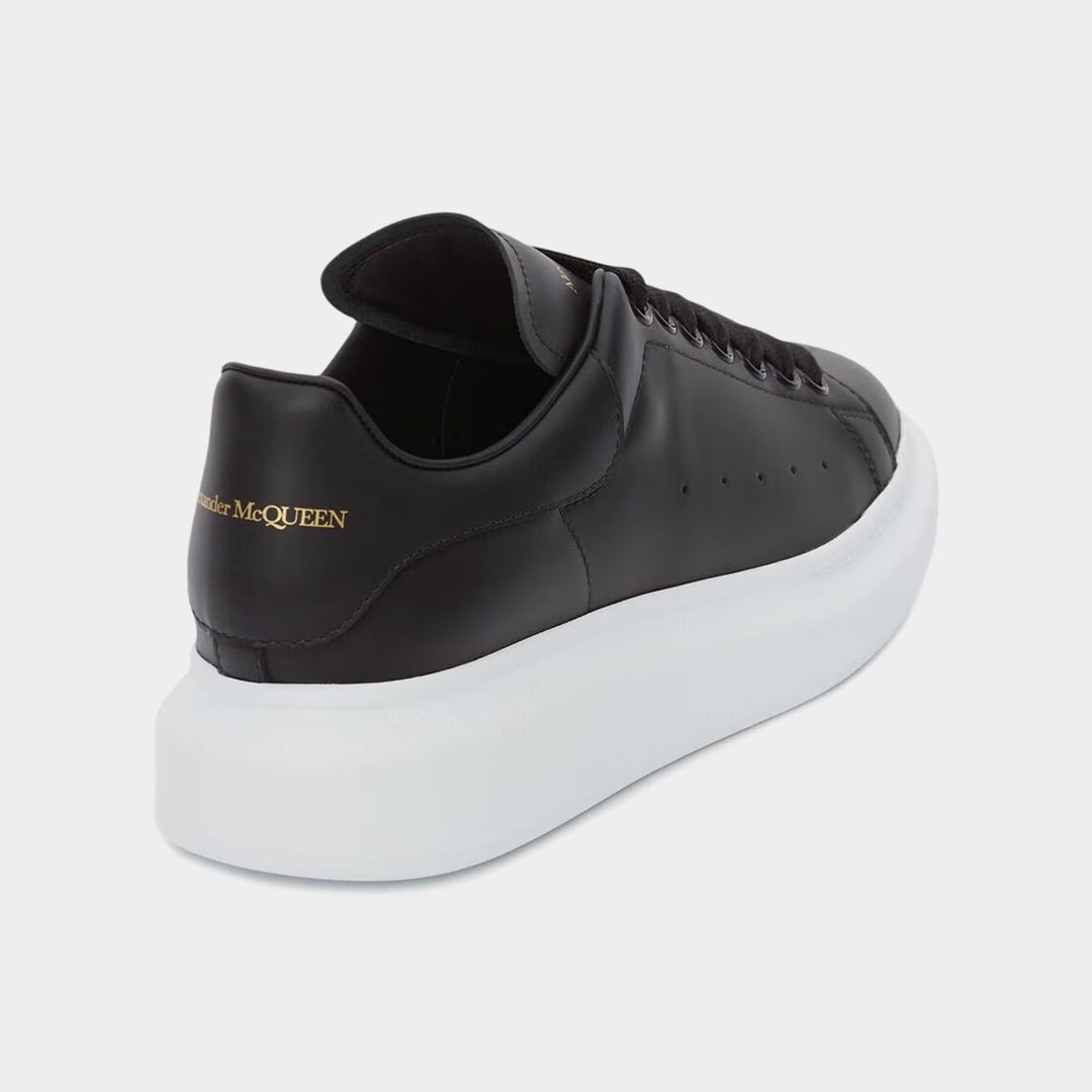 Alexander McQueen Oversized