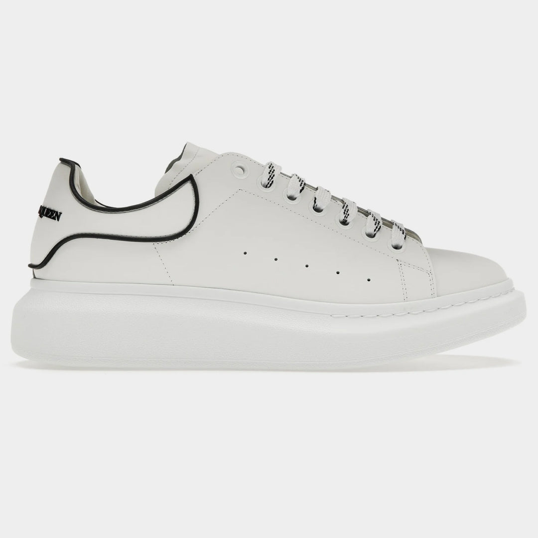 Alexander McQueen Oversized