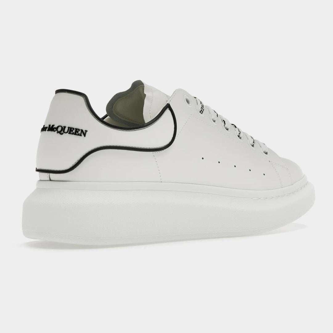 Alexander McQueen Oversized