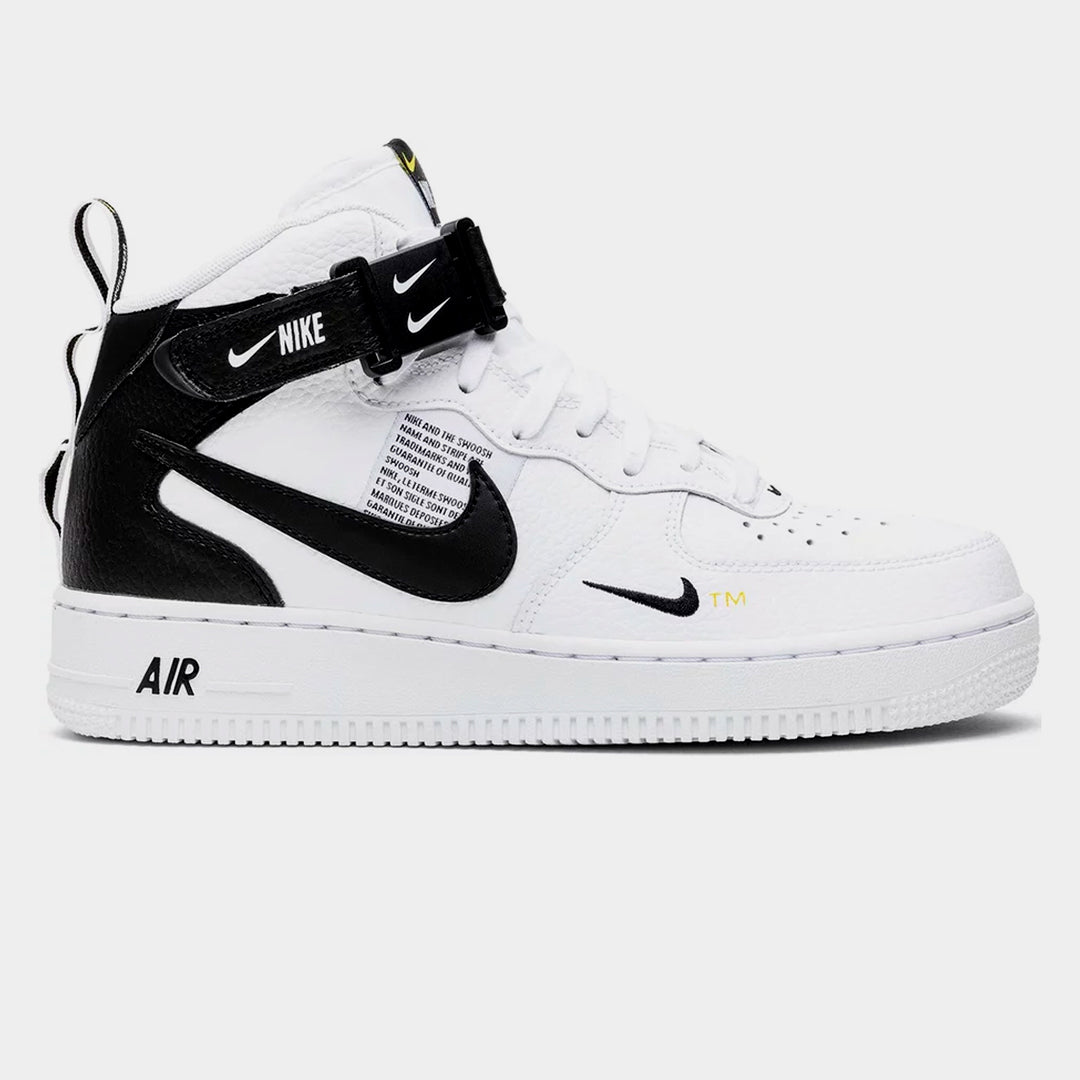 Nike Air Force Mid Utility