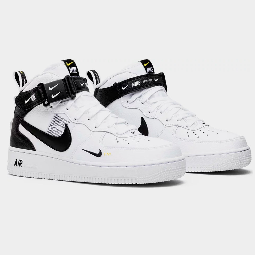 Nike Air Force Mid Utility