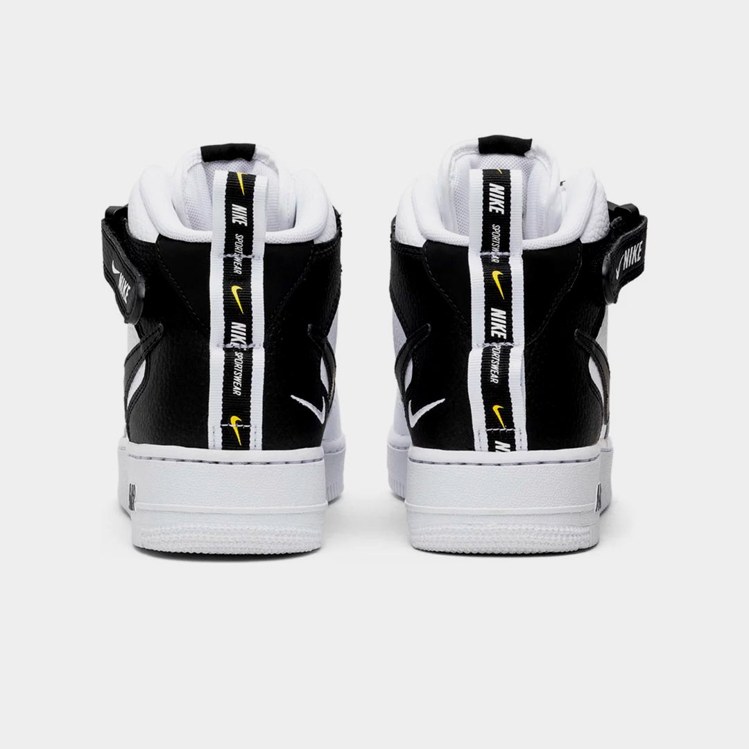 Nike Air Force Mid Utility