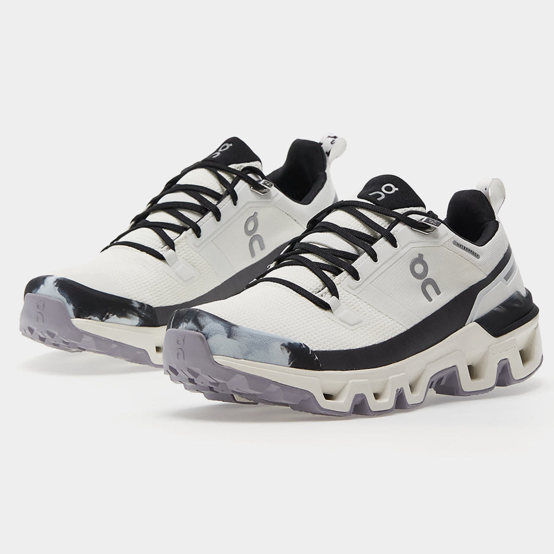 On Running CLOUDWANDER WATERPROOF