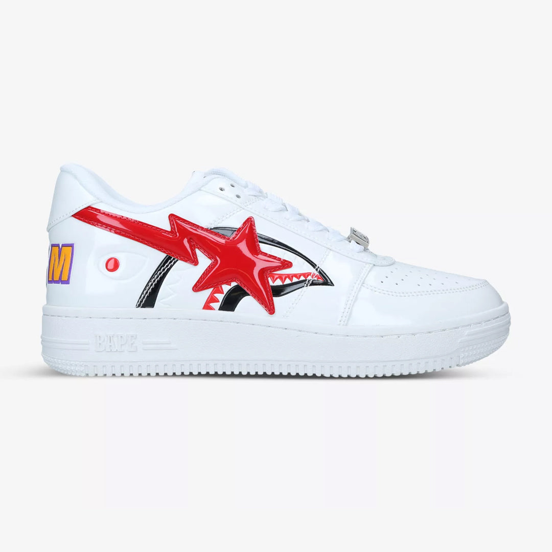 Nike Air Force A BATHING APE