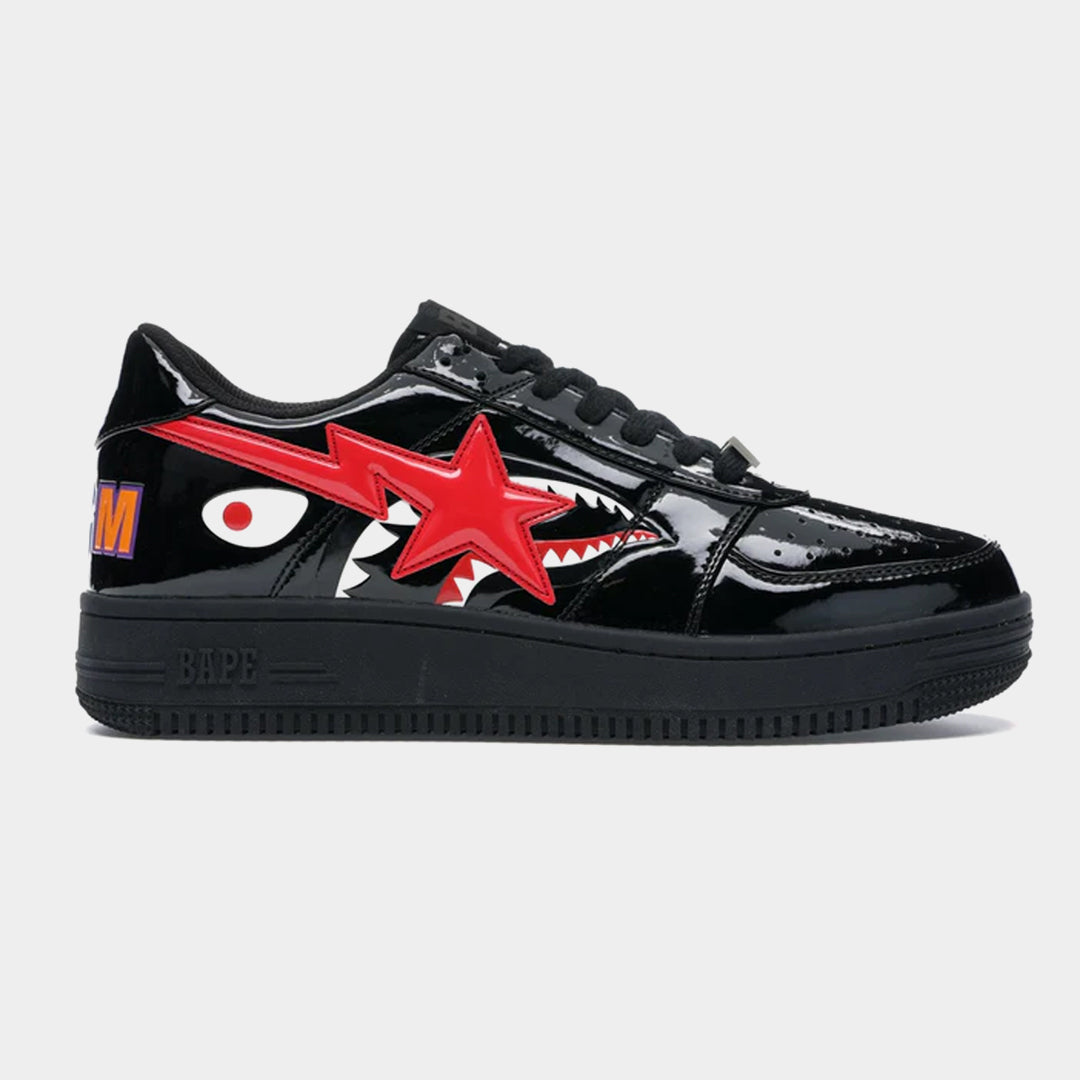 Nike Air Force A BATHING APE
