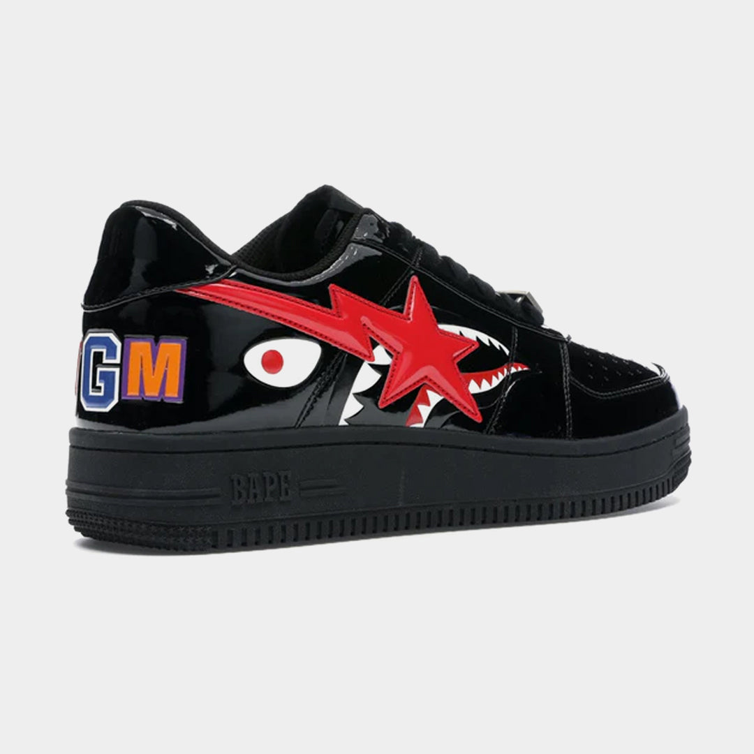 Nike Air Force A BATHING APE