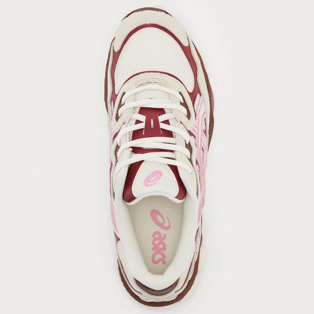 Asics Gel-NYC Cherry Blossom