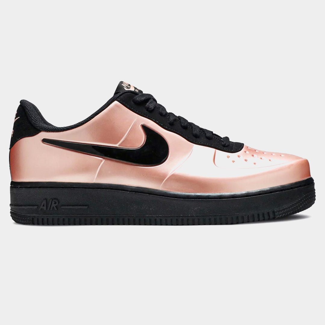Nike Air Force 1 Foamposite Pro Cup Corail Stardust