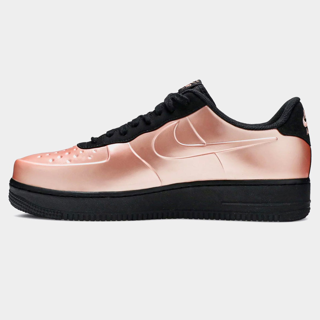 Nike Air Force 1 Foamposite Pro Cup Corail Stardust