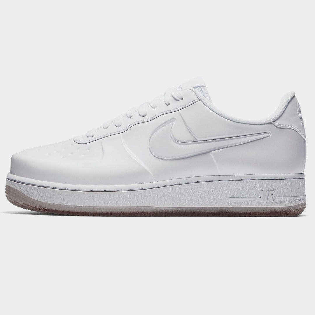 Nike Air Force 1 Foamposite Pro Cup White