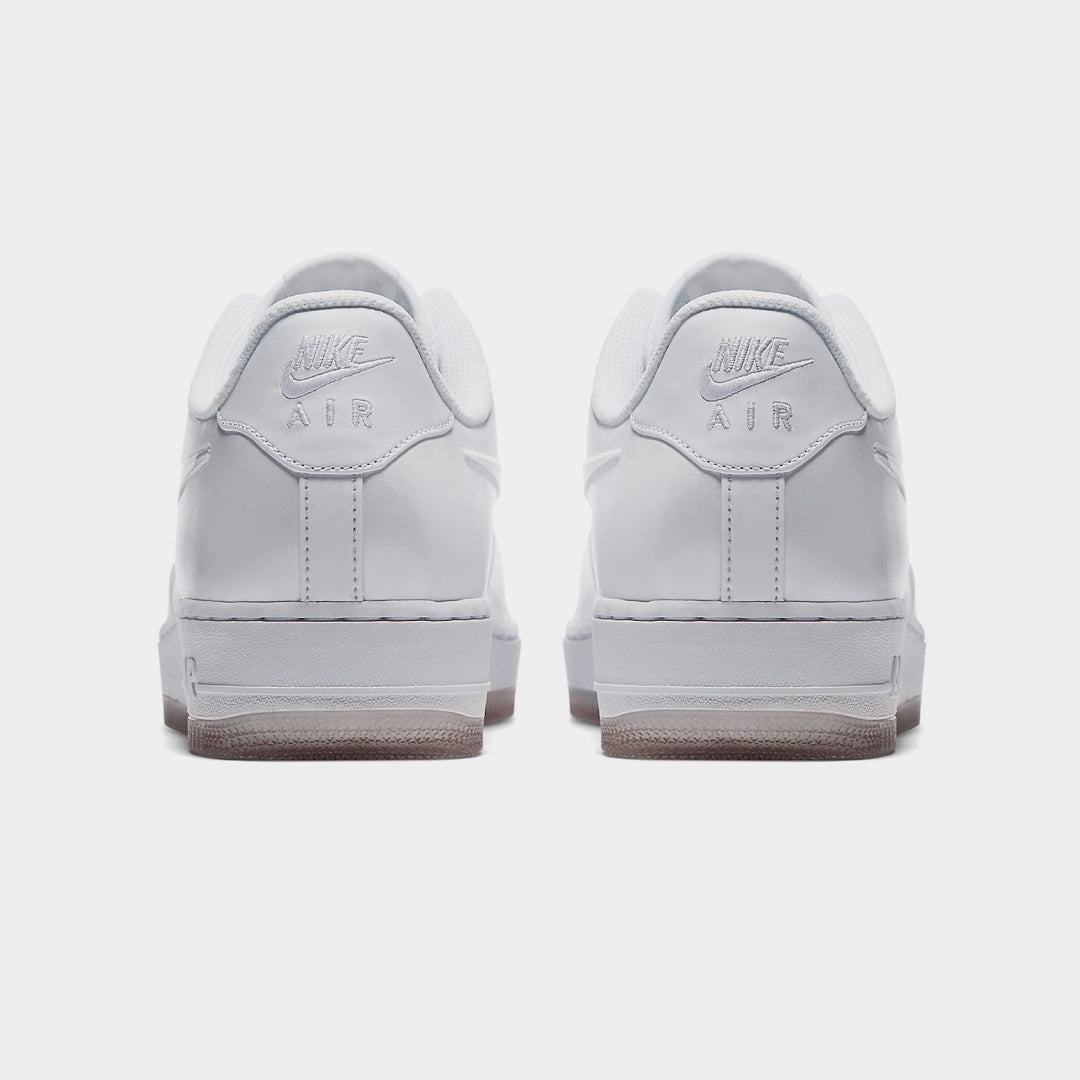 Nike Air Force 1 Foamposite Pro Cup White