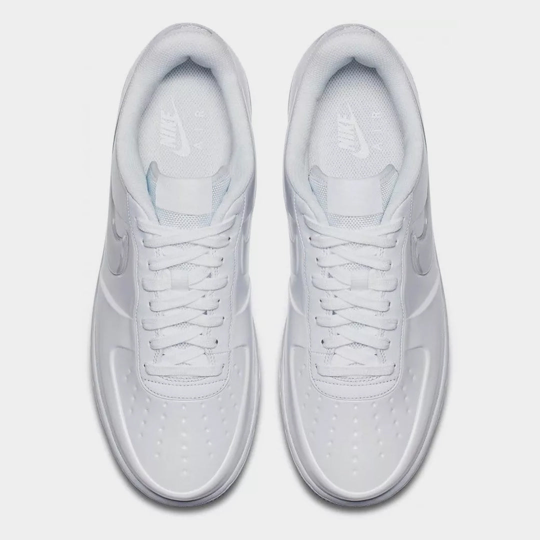 Nike Air Force 1 Foamposite Pro Cup White