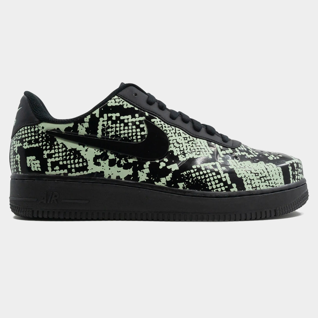 Nike Air Force 1 Foamposite Pro Cup Snakeskin