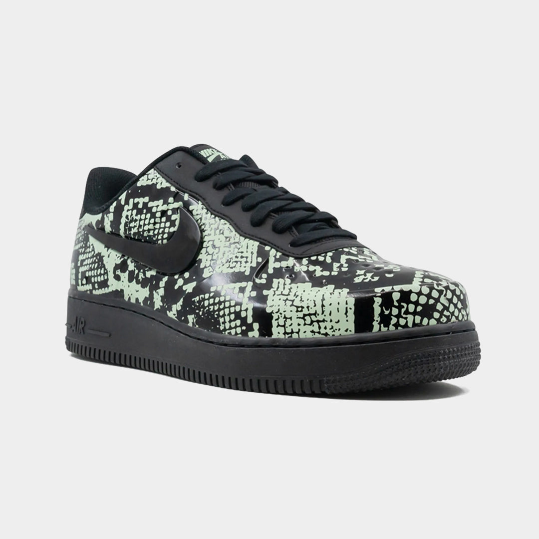 Nike Air Force 1 Foamposite Pro Cup Snakeskin
