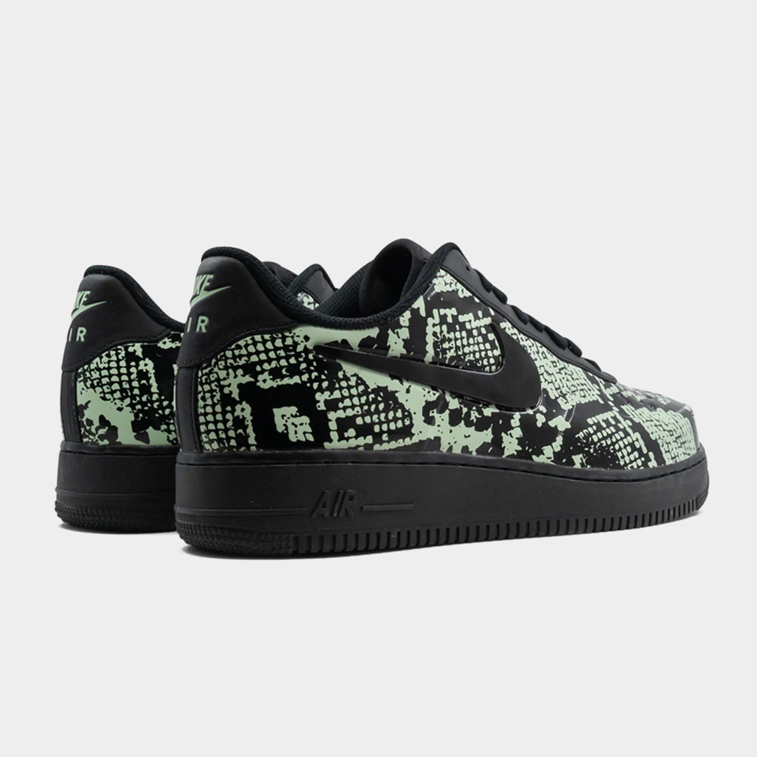 Nike Air Force 1 Foamposite Pro Cup Snakeskin