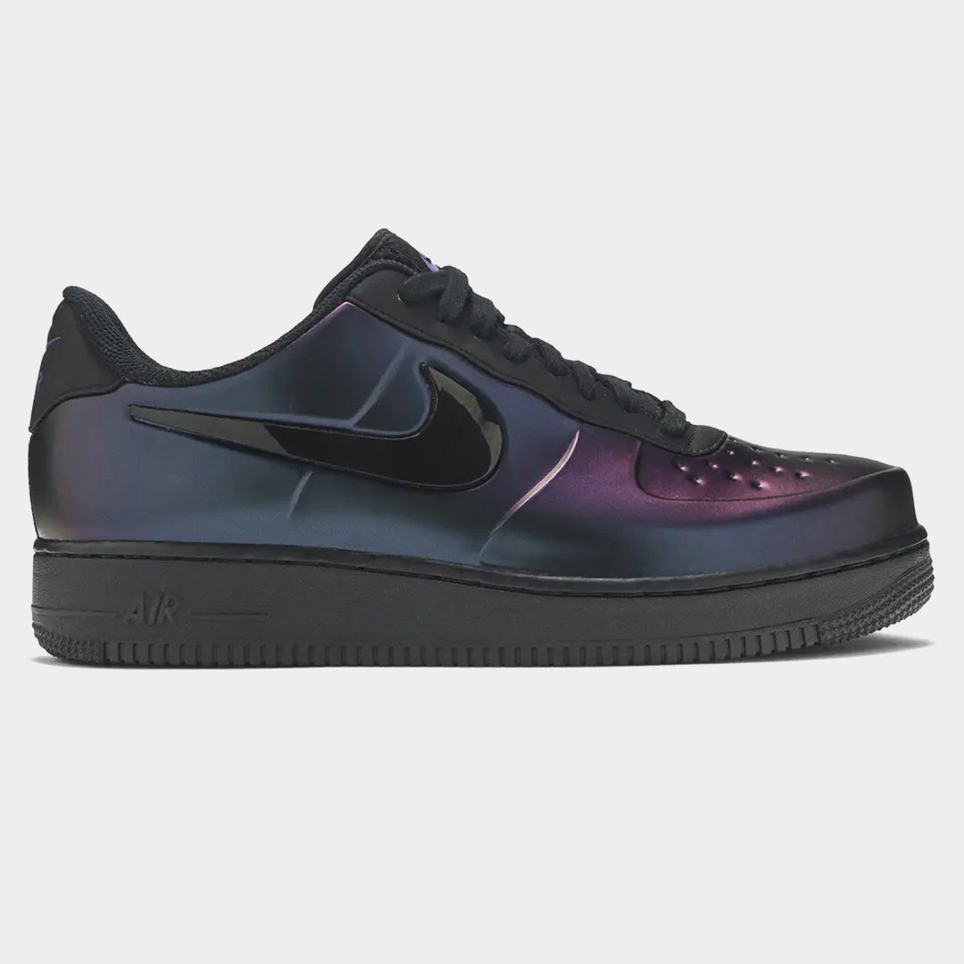 Nike Air Force 1 Foamposite Pro Cup Purple