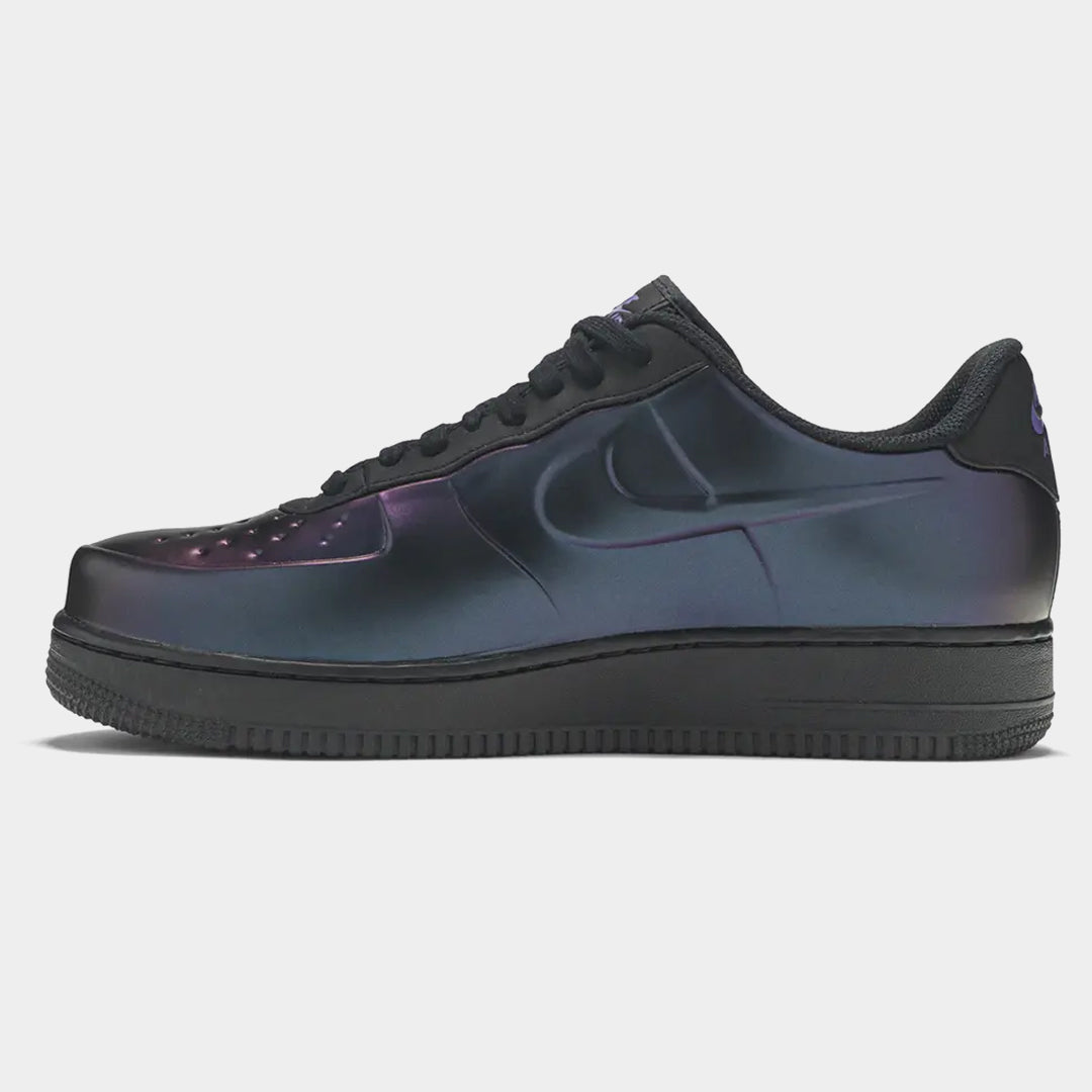 Nike Air Force 1 Foamposite Pro Cup Purple
