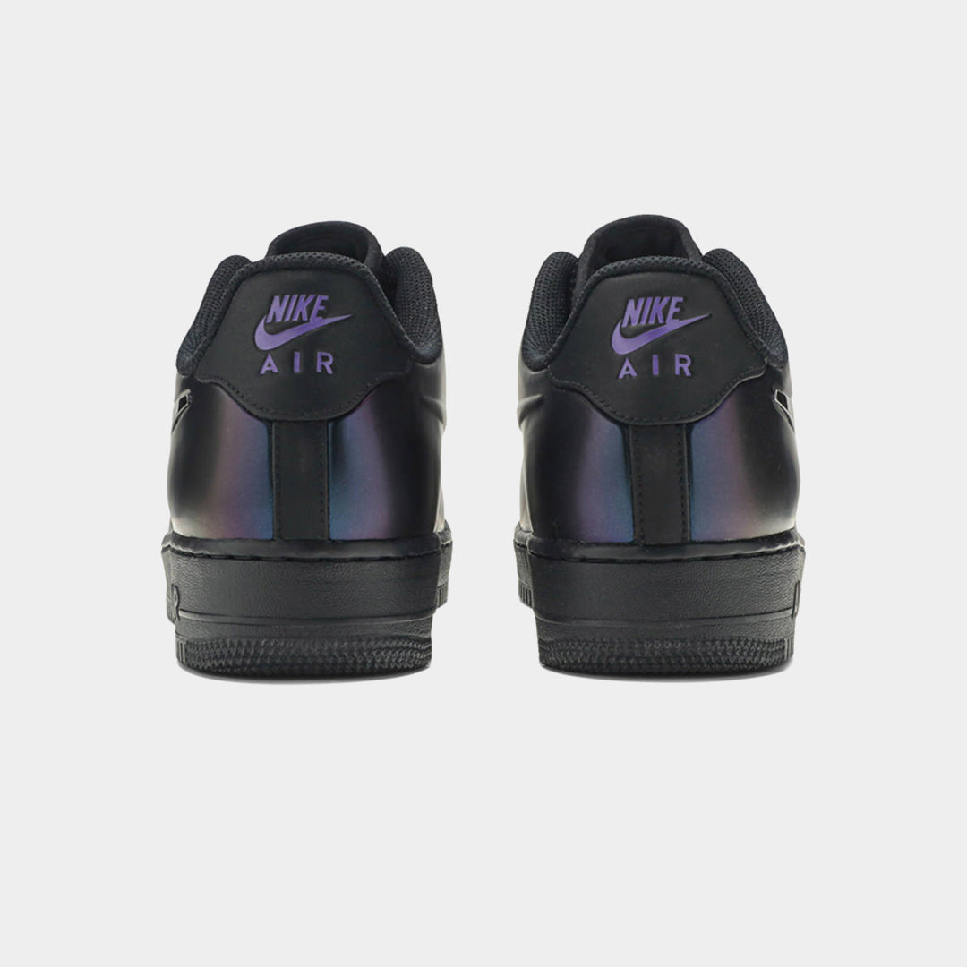 Nike Air Force 1 Foamposite Pro Cup Purple