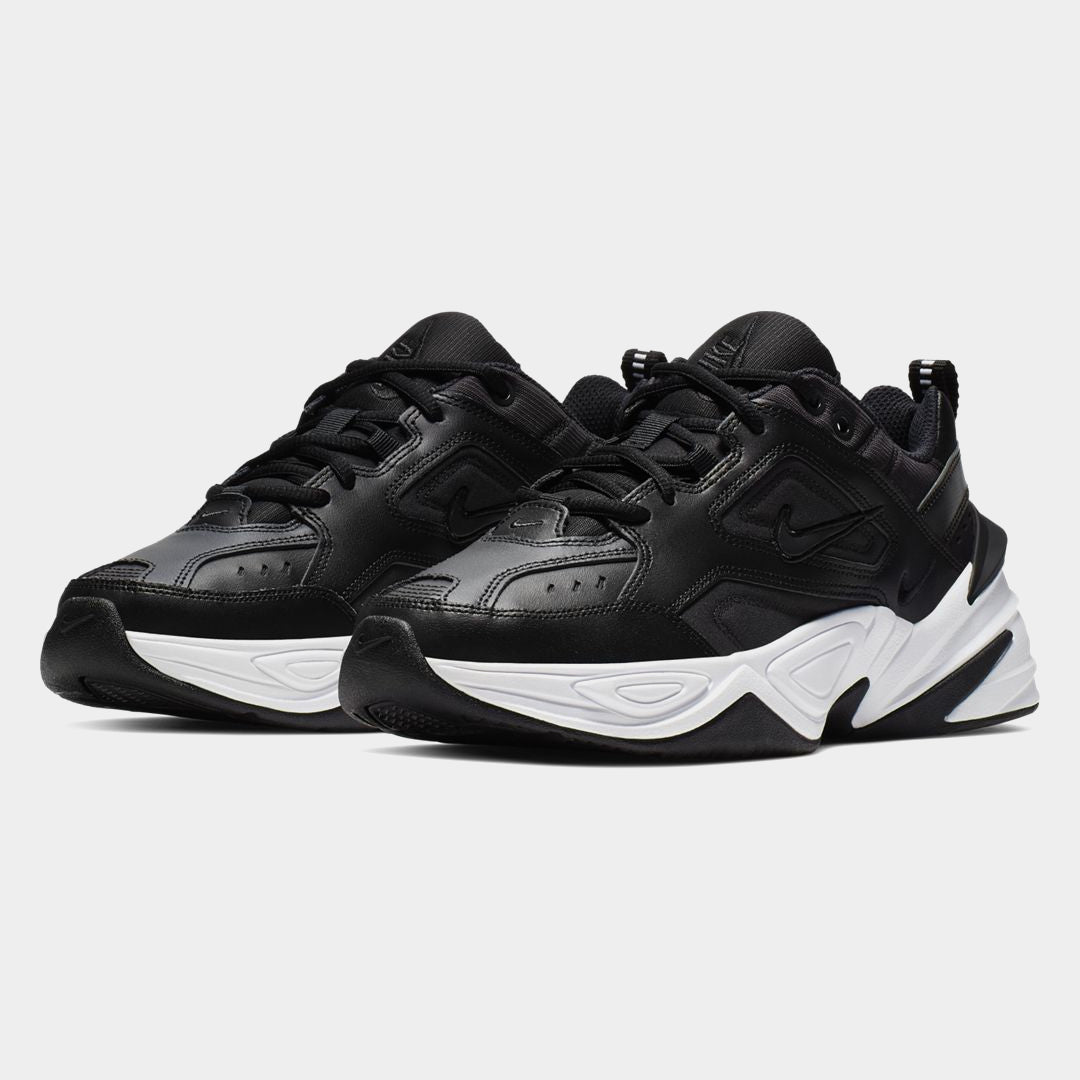 Nike M2K Tekno Black Obsidian