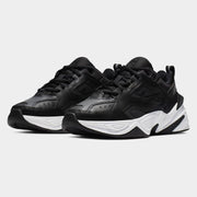 Nike M2K Tekno Black Obsidian