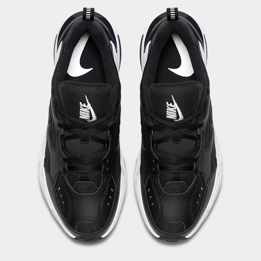 Nike M2K Tekno Black Obsidian