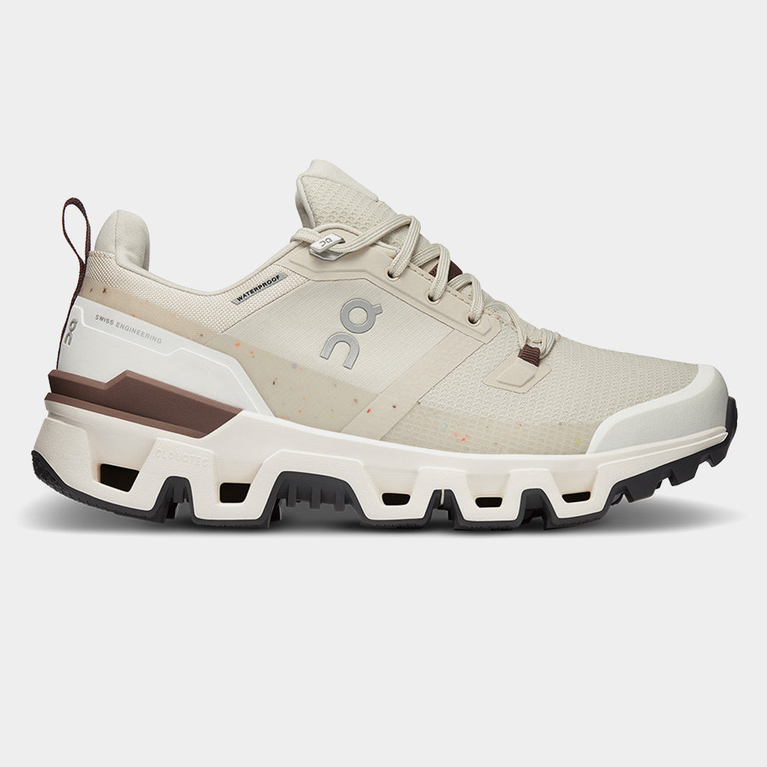 On Running CLOUDWANDER WATERPROOF