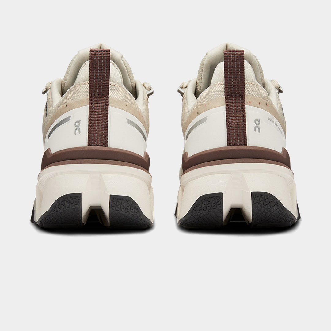 On Running CLOUDWANDER WATERPROOF