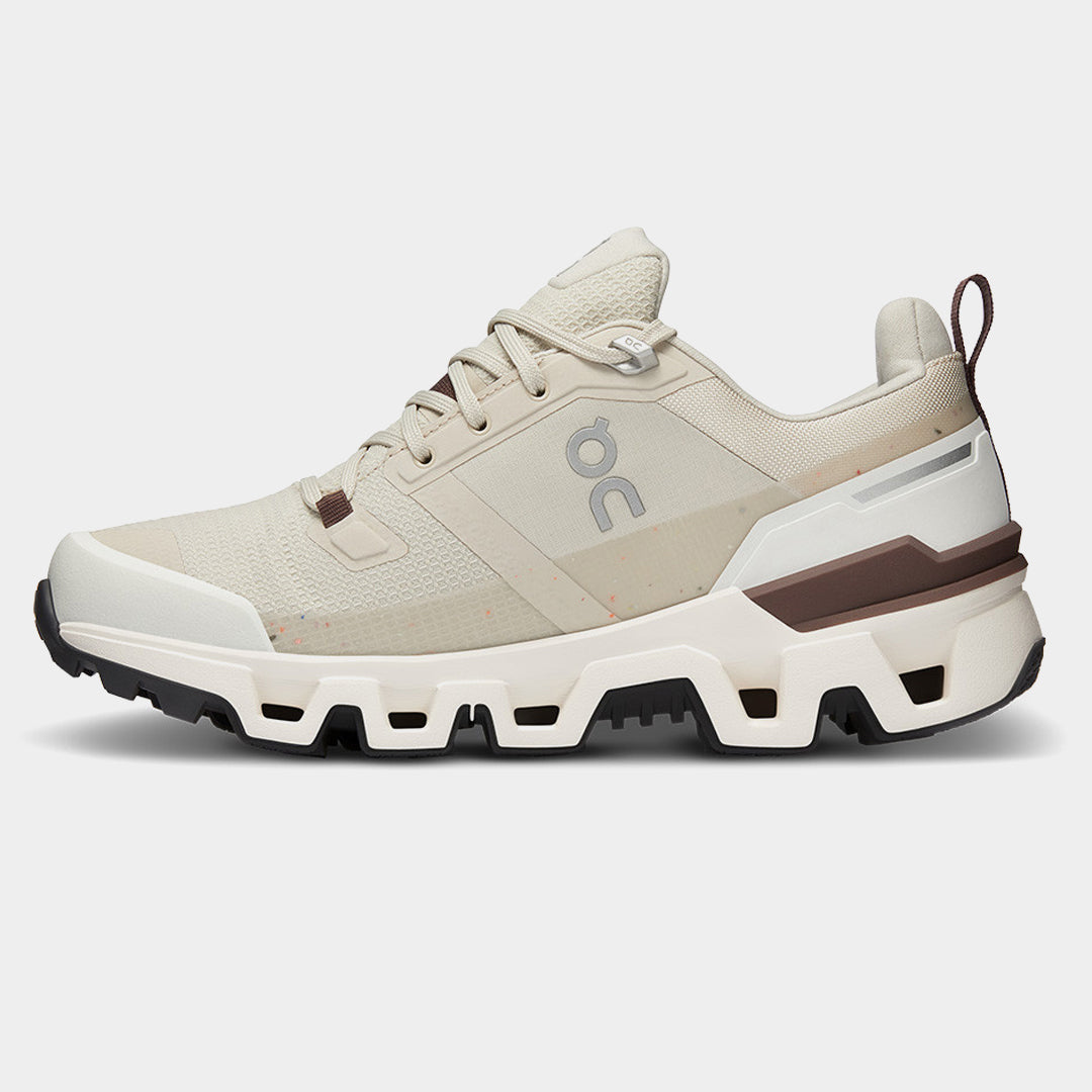 On Running CLOUDWANDER WATERPROOF