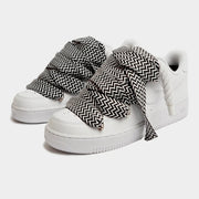 Nike Air Force 1 '07 White Rope Lanvin