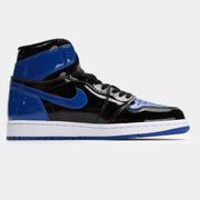 Nike Air Jordan 1 High Patent Royal