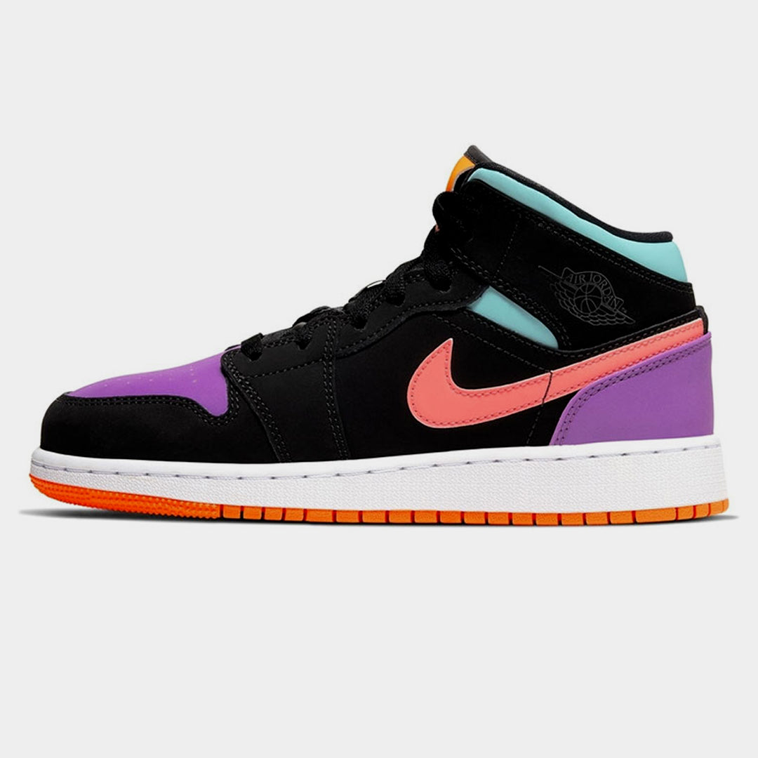 Nike Air Jordan 1 Mid Candy