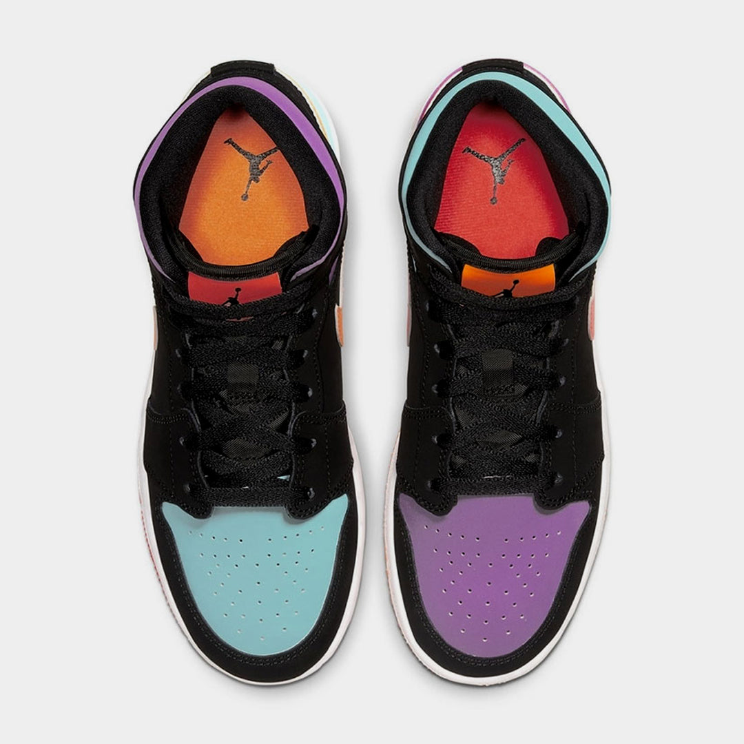Nike Air Jordan 1 Mid Candy