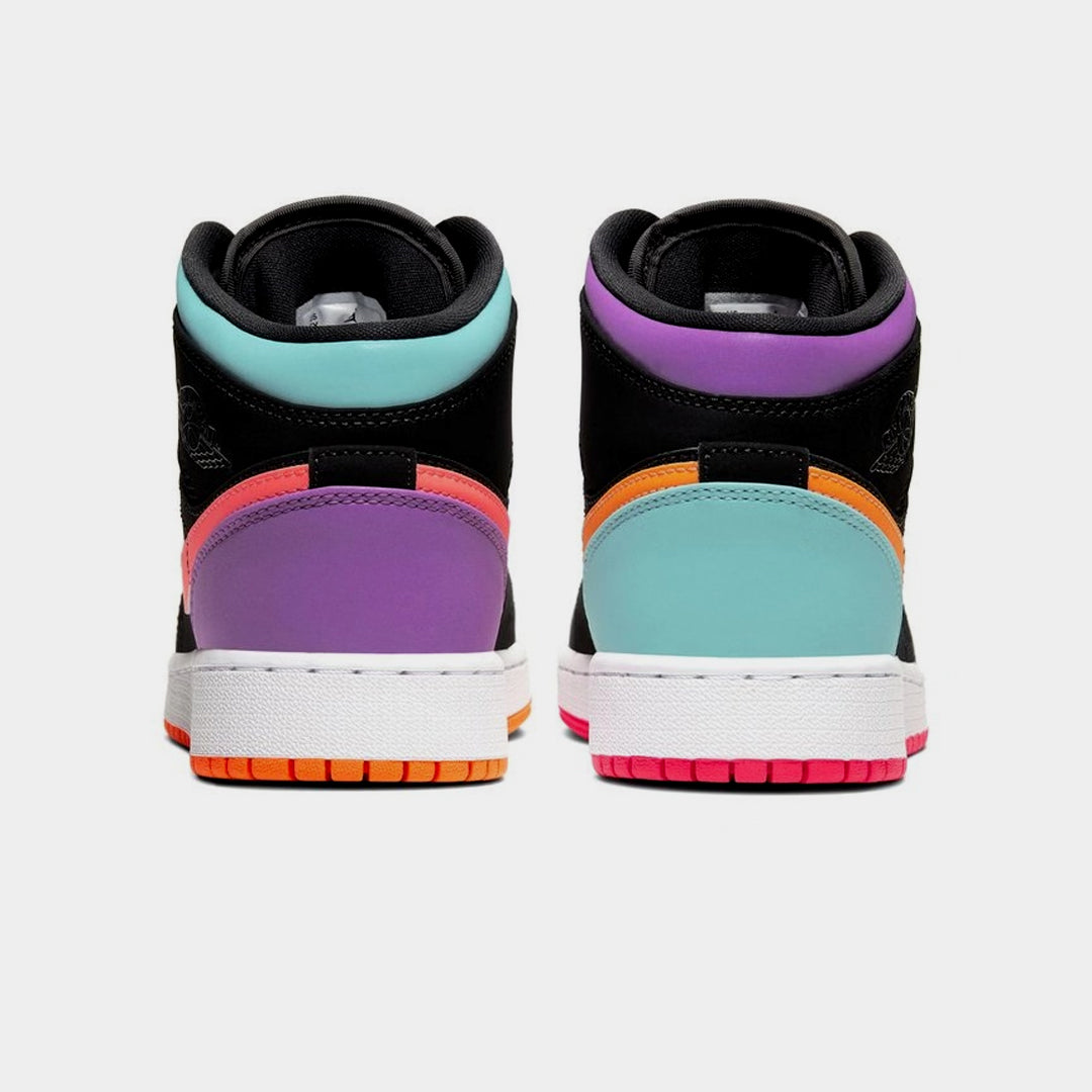 Nike Air Jordan 1 Mid Candy