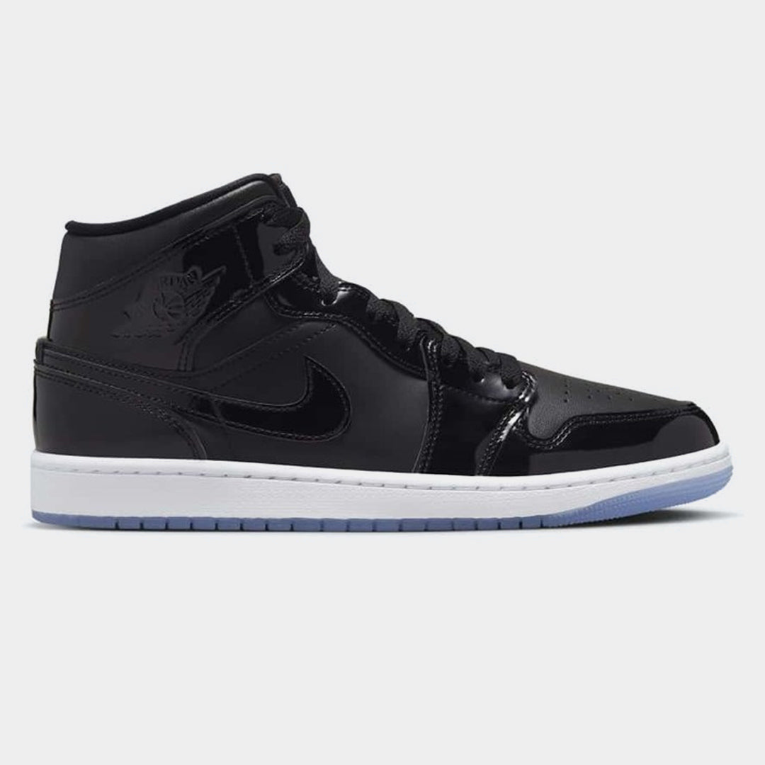 Nike Air Jordan 1 Mid Space Jam