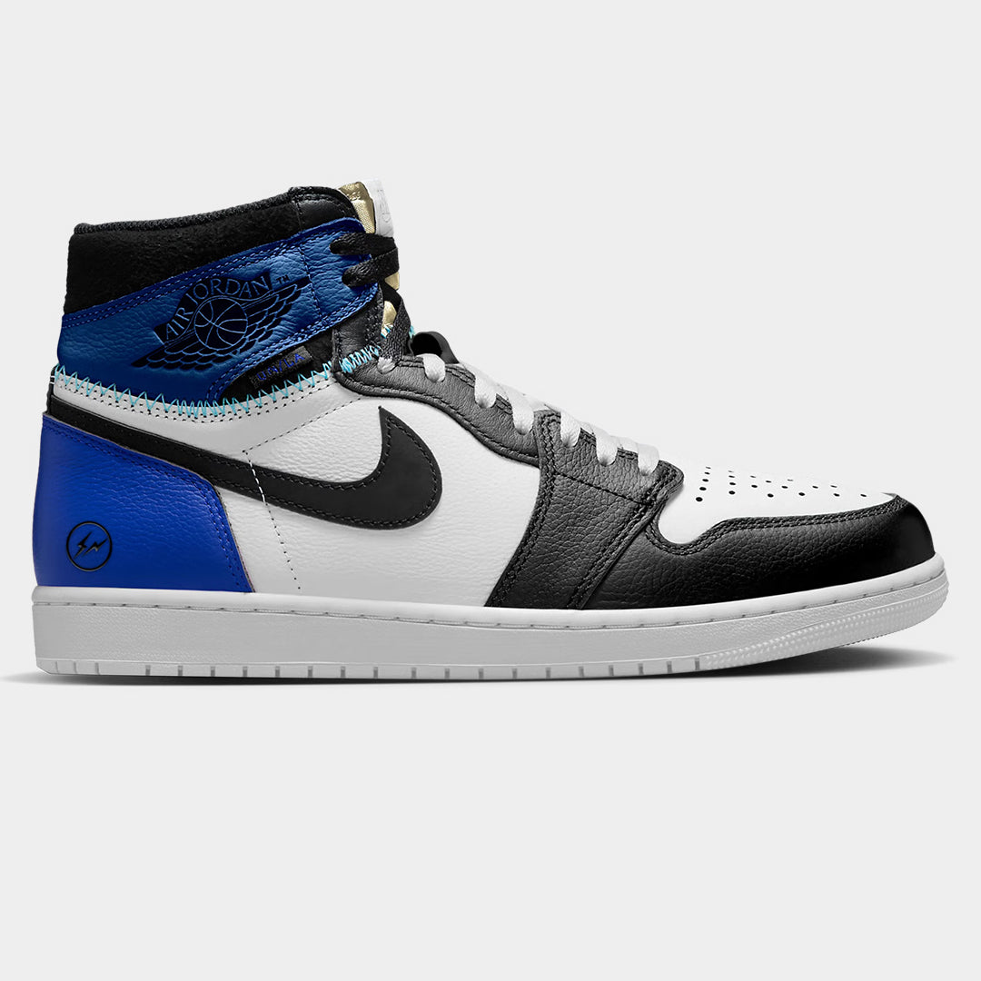 Nike Air Jordan 1 Mid