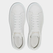 Alexander McQueen Oversized