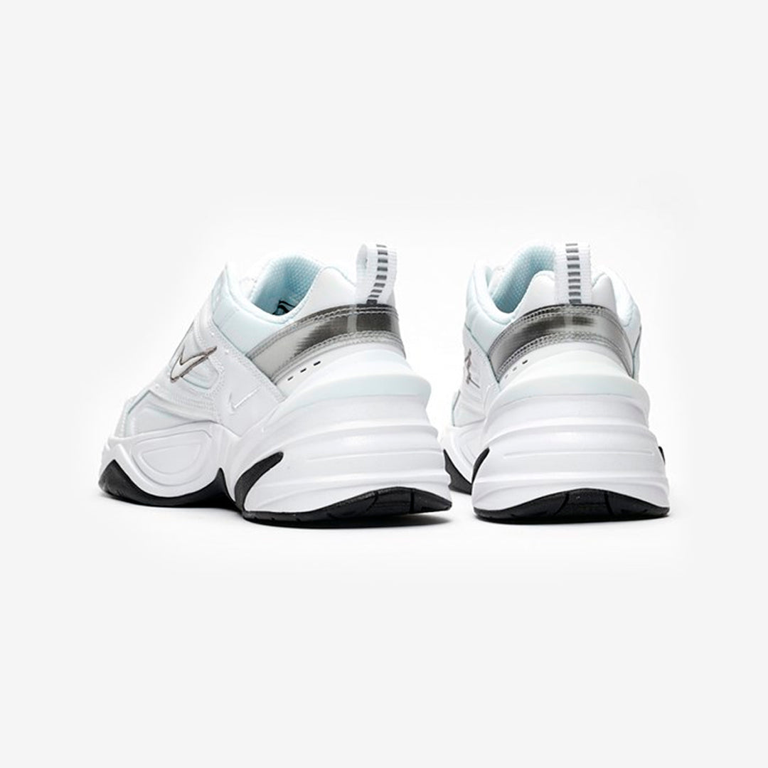 Nike M2K Tekno Cool White