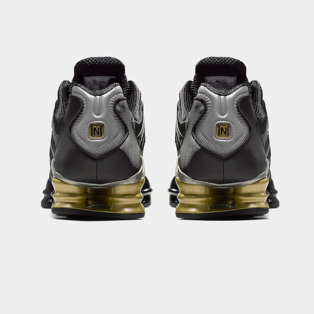 Nike Shox TL NEYMAR