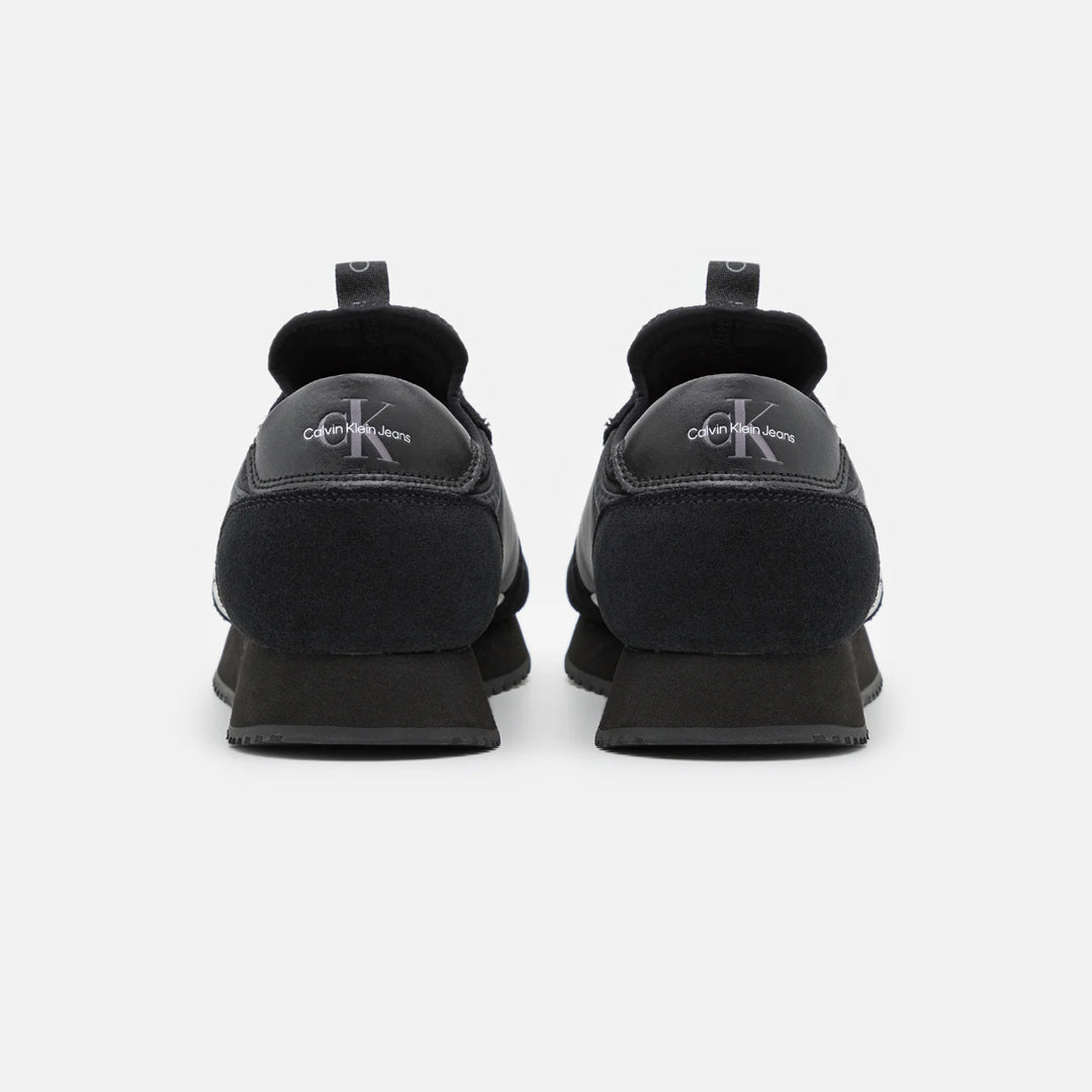 Calvin Klein RUNNER SOCK LACEUP
