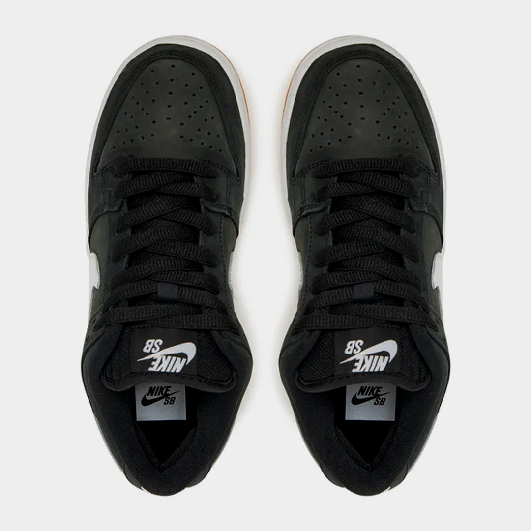 Nike SB Dunk Low Pro ISO Black Gum