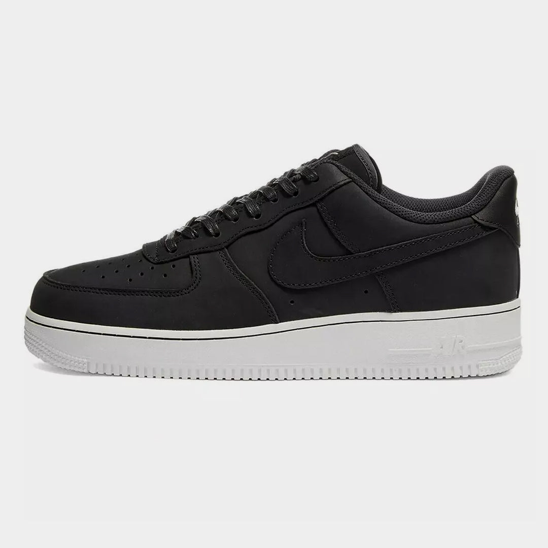 Nike Air Force 1 Craft Black