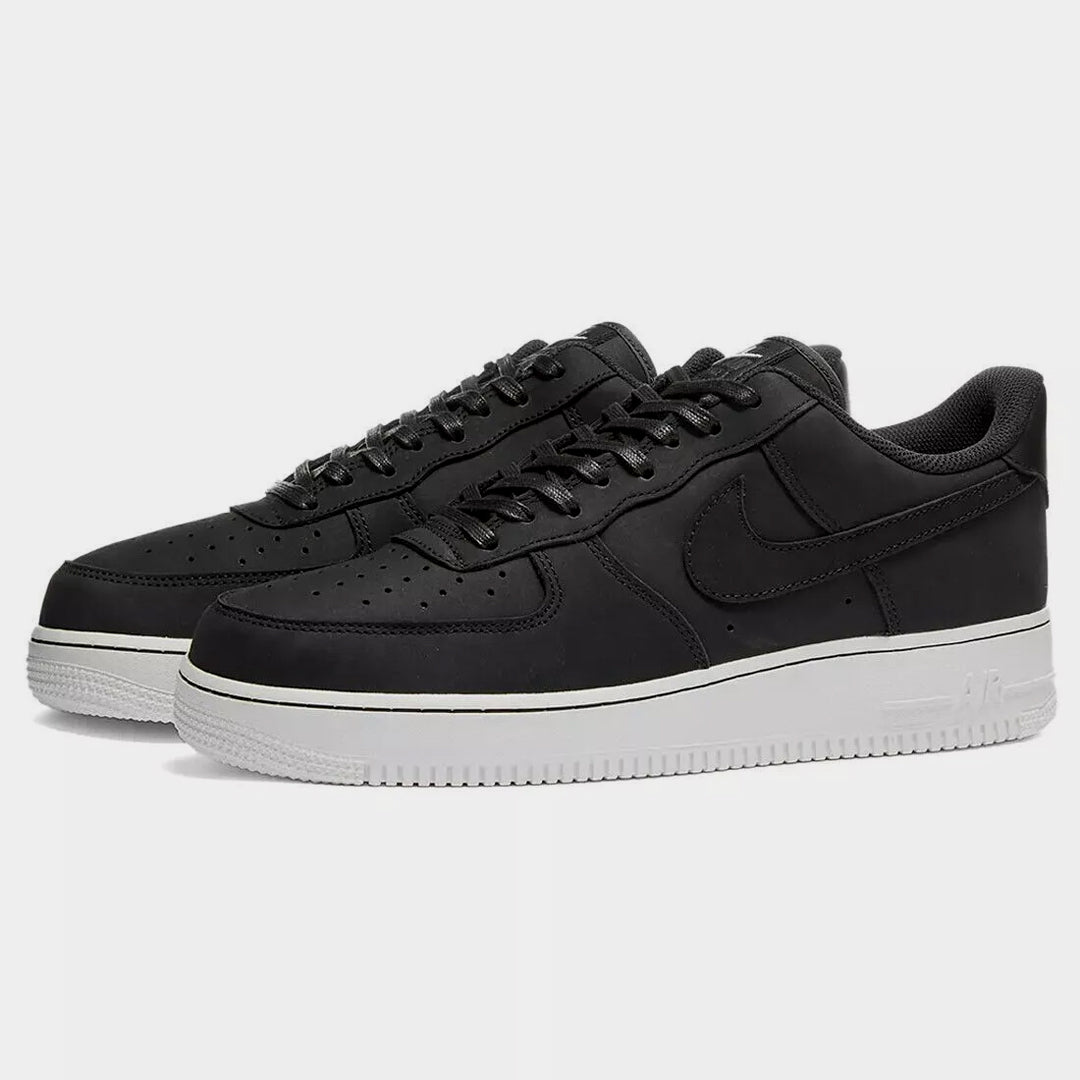 Nike Air Force 1 Craft Black